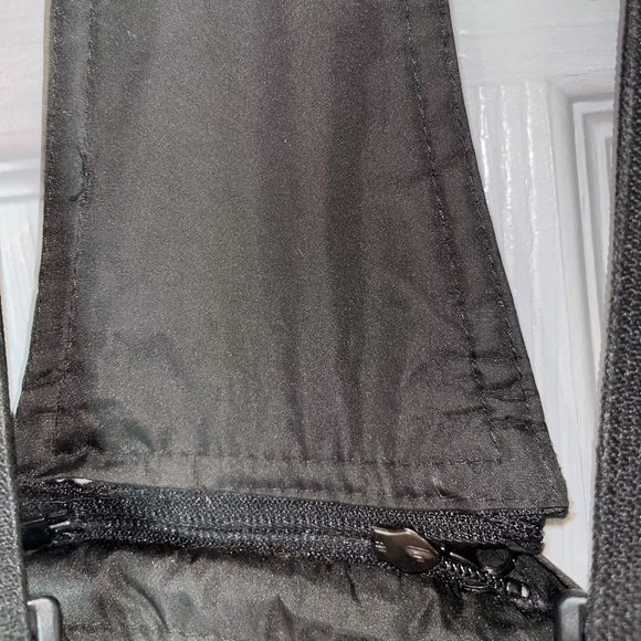 Black Kids Overalls - Picture 7 of 7